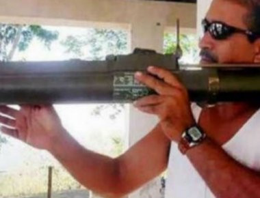 Μόνο στην Βοσνία: Προσπάθησε να σκοτώσει την πεθερά του με αντιαρματική ρουκέτα και αυτή επιβίωσε